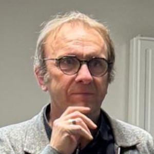 Jean-Philippe Magnen