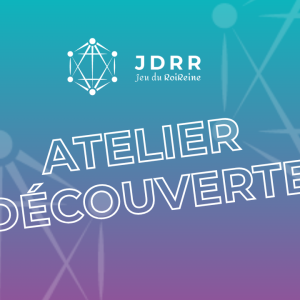 atelier découverte