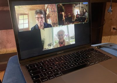 Formation Jeu du RoiReine