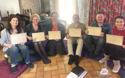 Formation de facilitateurs : une première réussie et une nouvelle promotion en préparation